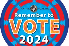 NH-sticker-Rembmer-to-VOTE-2024-circle