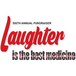 6th Annual Laughter is the Best Medicine Fundraiser @ Madison Center for the Arts | Phoenix | Arizona | United States