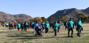 2024 NATIVE HEALTH Prayer Walk @ NATIVE HEALTH Central | Phoenix | Arizona | United States