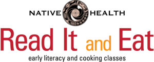 Read It and Eat - January 2023 @ NATIVE HEALTH Central | Phoenix | Arizona | United States