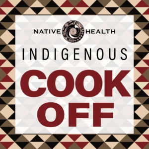 NATIVE HEALTHâ€™s Indigenous Cook-Off 2021 - Salad-Oâ€™Odham Peas