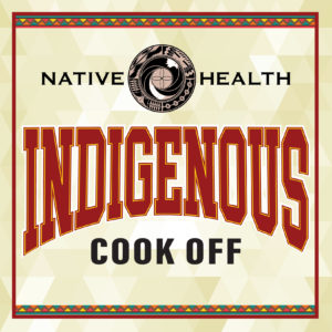NATIVE HEALTHâ€™s Indigenous Cook-Off 2021 - Round 2-Raw Mesquite Honey