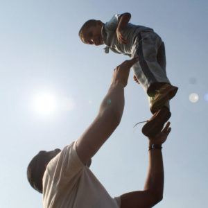 Positive Indian Parenting - April 2023 @ NATIVE HEALTH Central | Phoenix | Arizona | United States