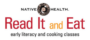 Read It and Eat - April 2025