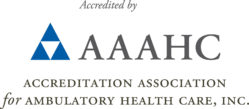Native Health Phoenix AAAHC logo