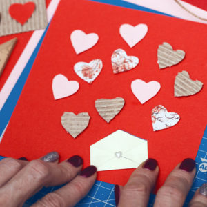 Youth Resiliency Valentineâ€™s Day Card Making & Healthy Relationships BINGO Night @ NATIVE HEALTH Mesa | Mesa | Arizona | United States