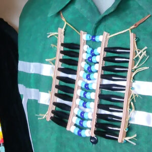 Making Regalia: Mini Chestplate @ NATIVE HEALTH Central | Phoenix | Arizona | United States