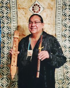 Native American River Cane Flute Making Class Native Health of Phoenix