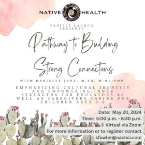 Pathway to Building Strong Connections