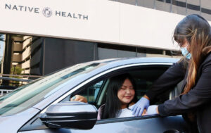 2026 No Cost* Drive Thru Flu Shots