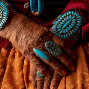 Elder Talking Circle @ NATIVE HEALTH Central - Building C | Phoenix | Arizona | United States