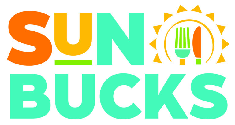 Sunbucks SUN Bucks (Summer EBT/S-EBT) - Native Health of Phoenix