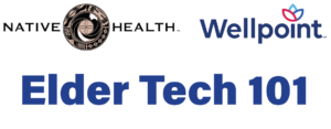 Elder Tech 101 at NHW Community Health Center @ NHW Community Health Center | Phoenix | Arizona | United States