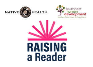 2026 Raising a Reader